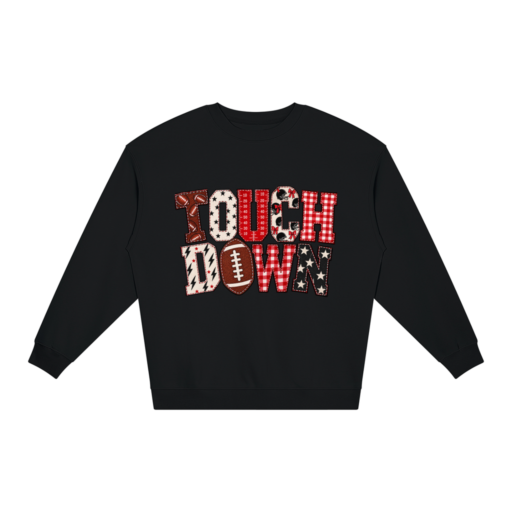 Touchdown Sweatshirt