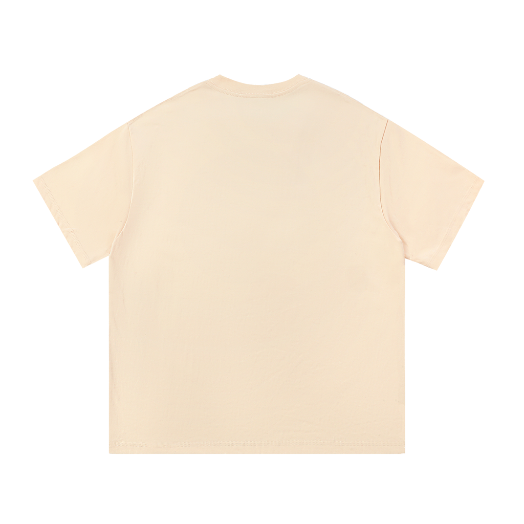 Jesus Boots Tee