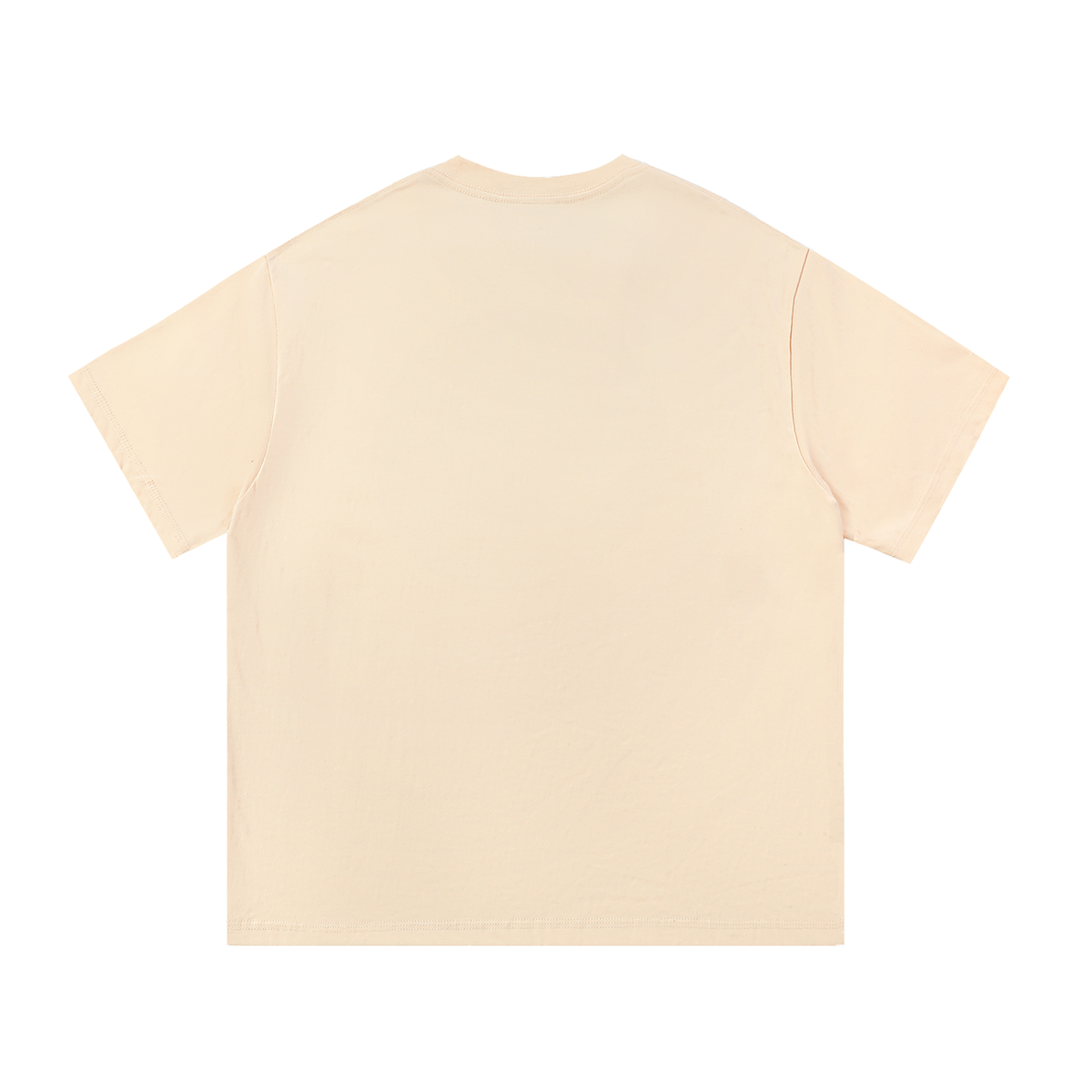 Jesus Boots Tee