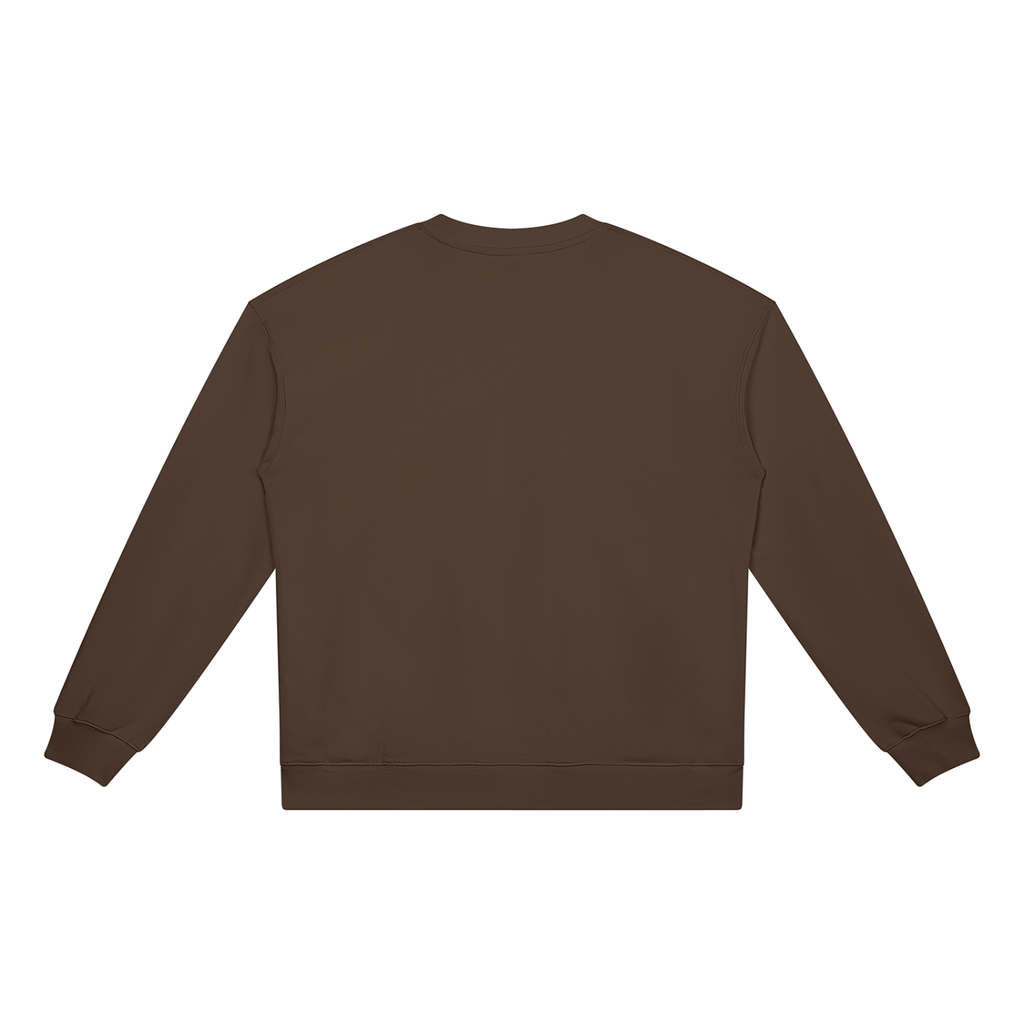 Unisex Heavyweight Crewneck Sweatshirt