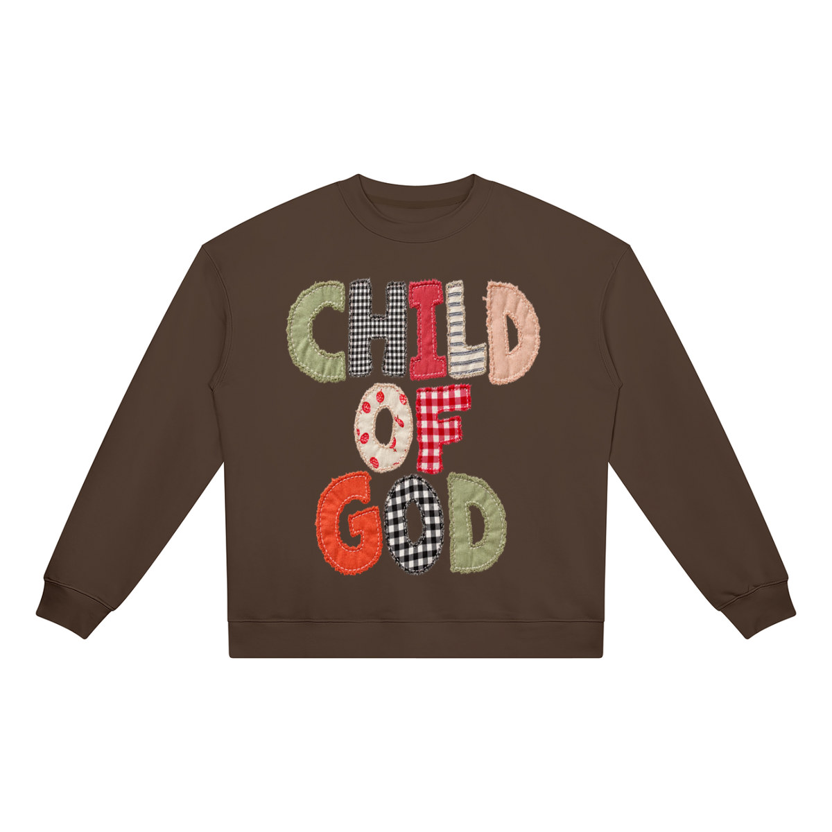 Child of God Sweatshirt
