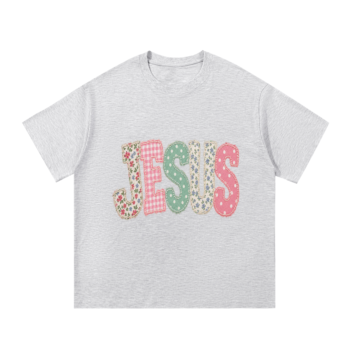 Essential Cotton T-Shirt