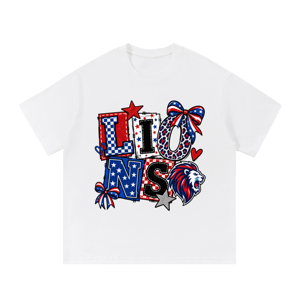 Lions Tee