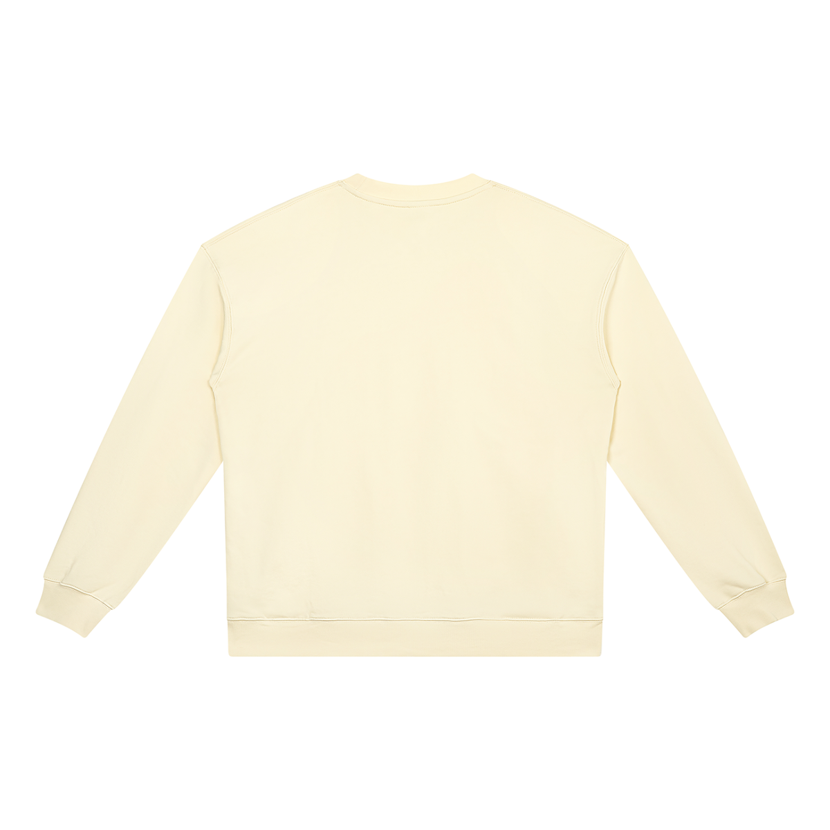 Unisex Heavyweight Crewneck Sweatshirt