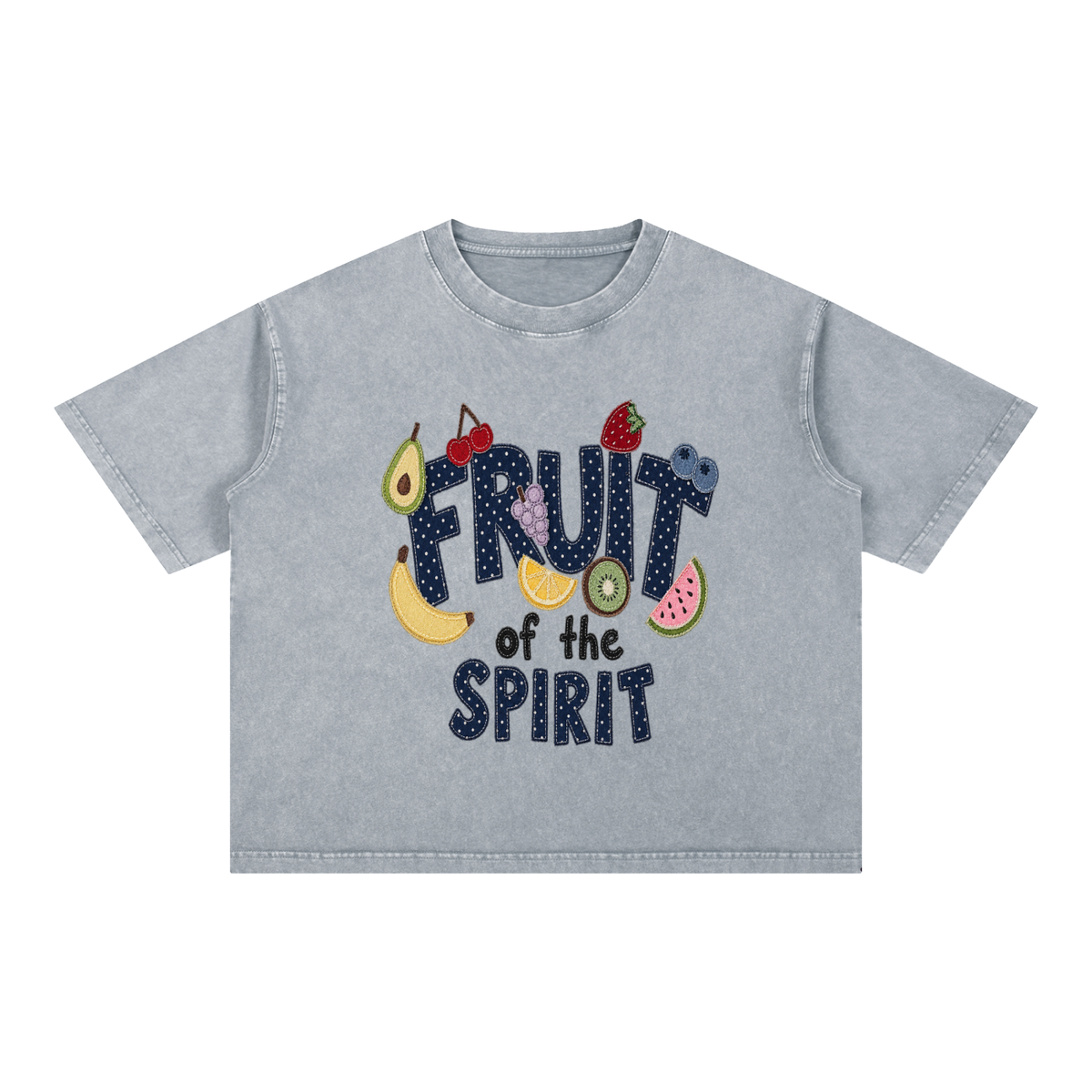 Fruit of the Spirit Tee