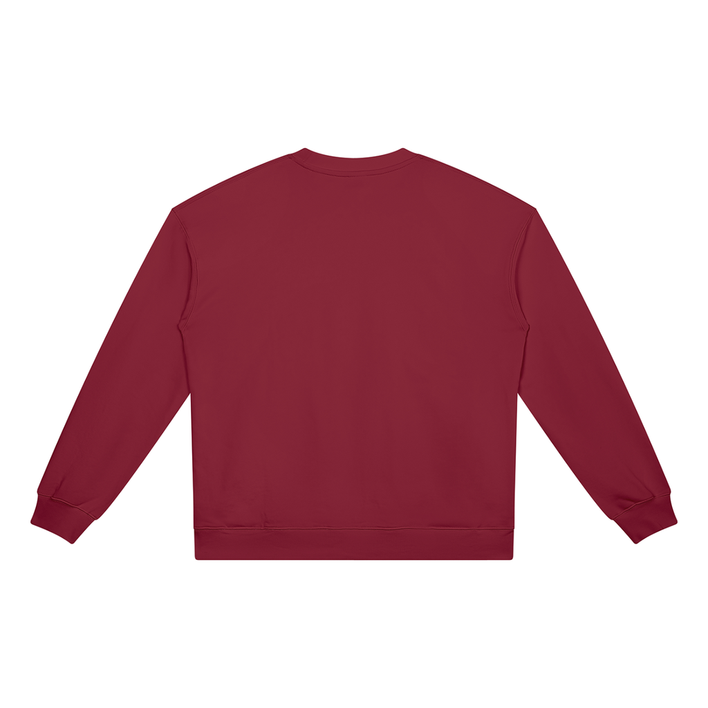 Unisex Heavyweight Crewneck Sweatshirt