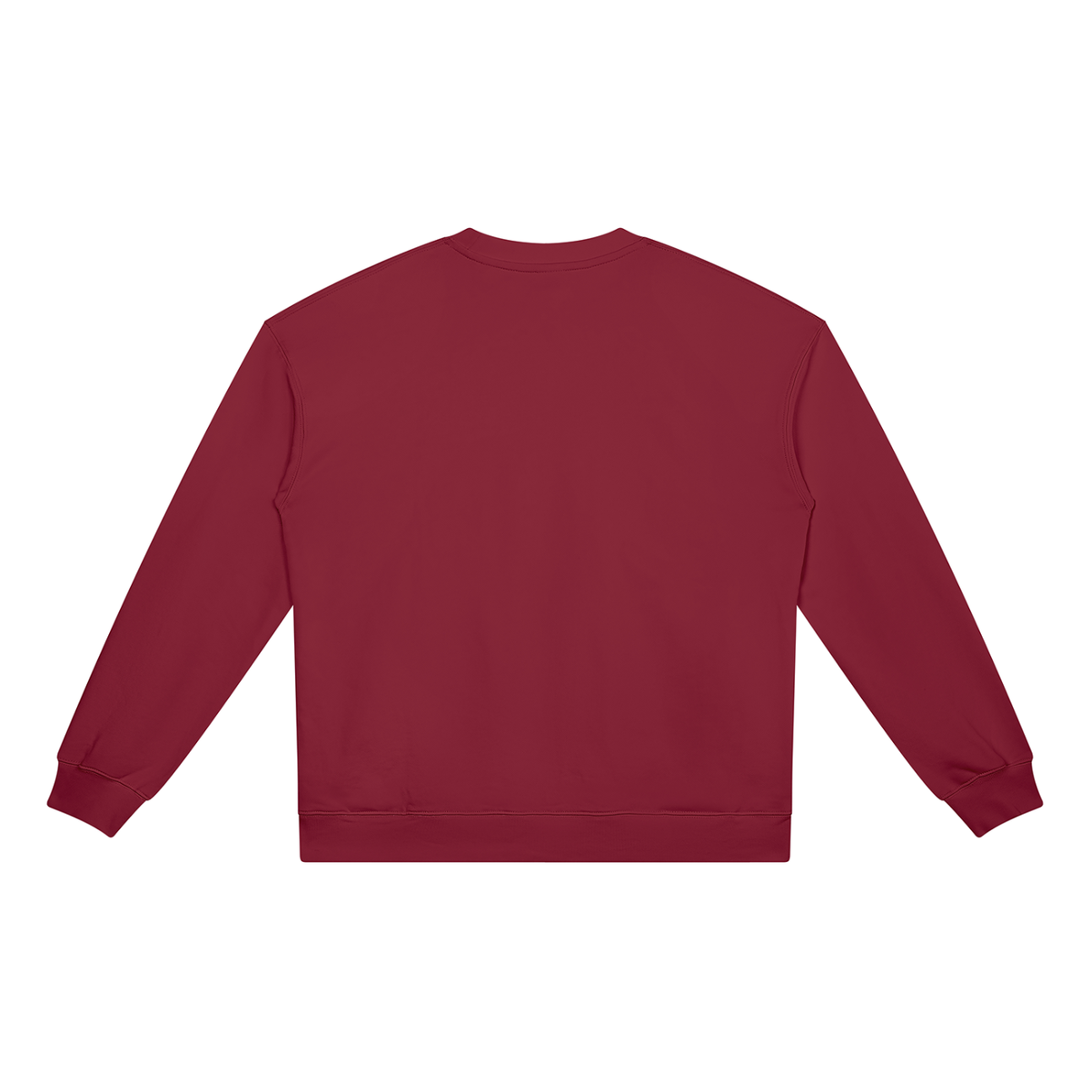Unisex Heavyweight Crewneck Sweatshirt