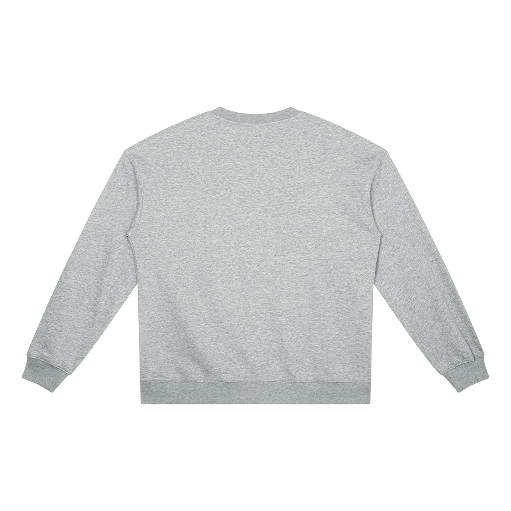 Unisex Heavyweight Crewneck Sweatshirt