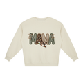 Camo Mama Sweatshirt