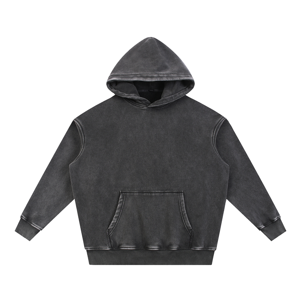 Jesus Saves Hoodie