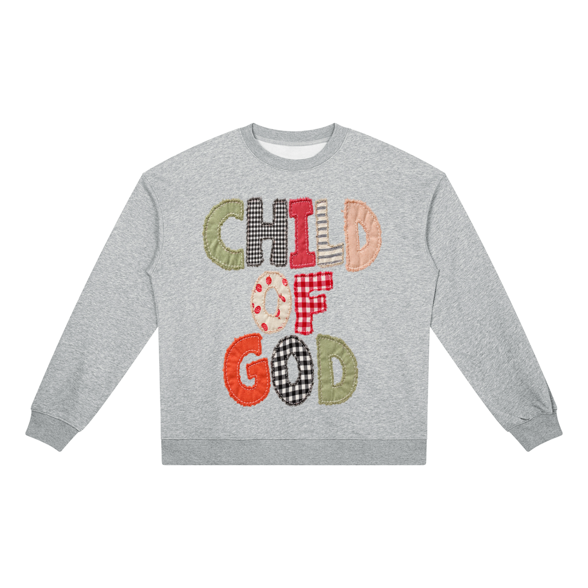 Child of God Sweatshirt
