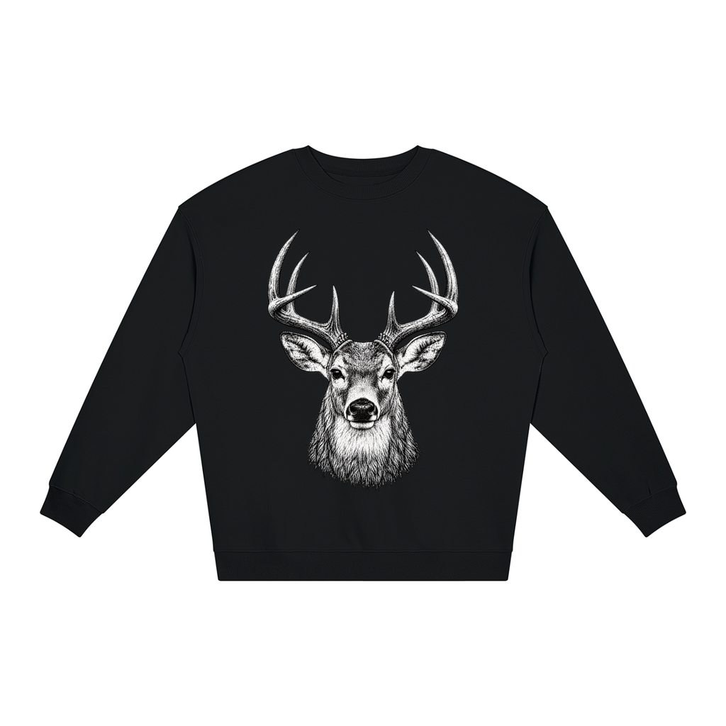 Deer Sweatshirt