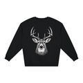 Deer Sweatshirt