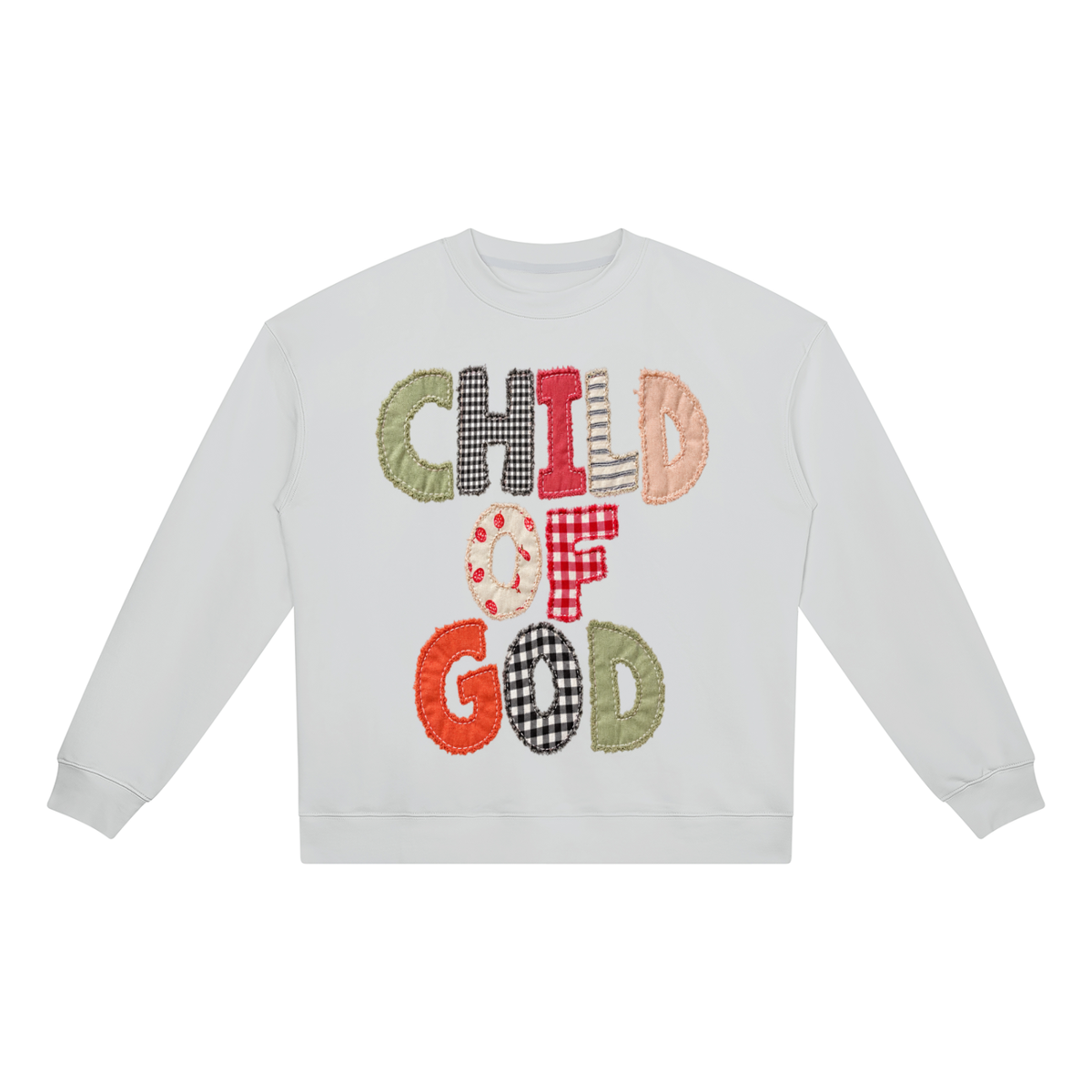 Child of God Sweatshirt