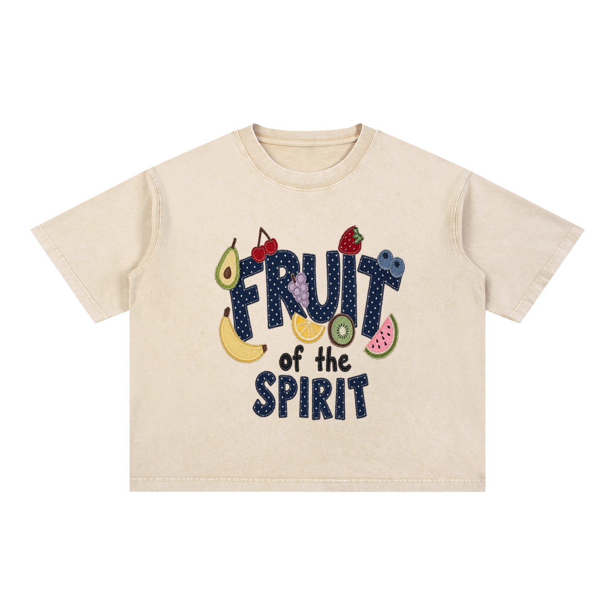 Fruit of the Spirit Tee
