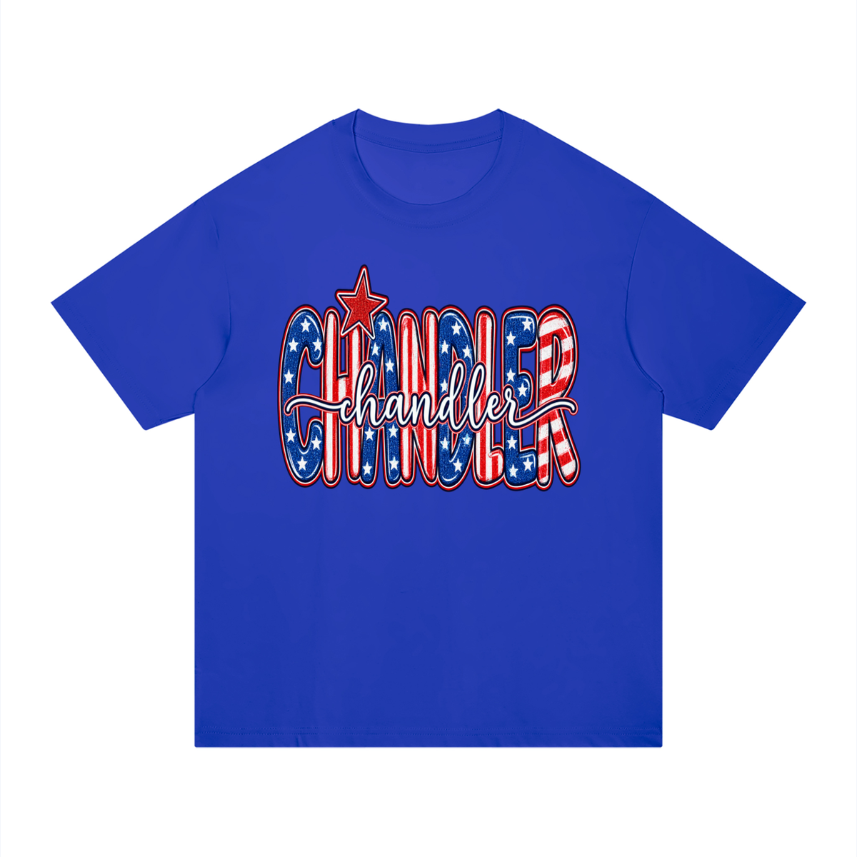 Chandler Shirt