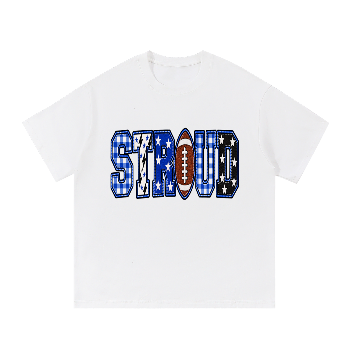 Stroud Tee