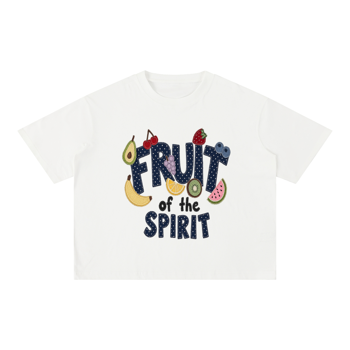 Fruit of the Spirit Tee