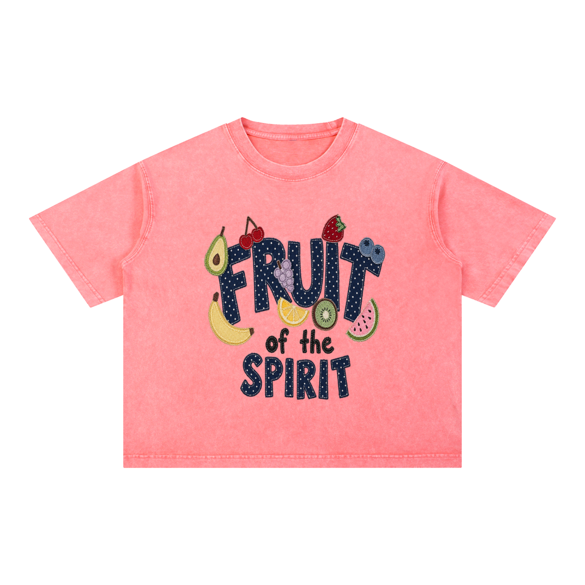 Fruit of the Spirit Tee