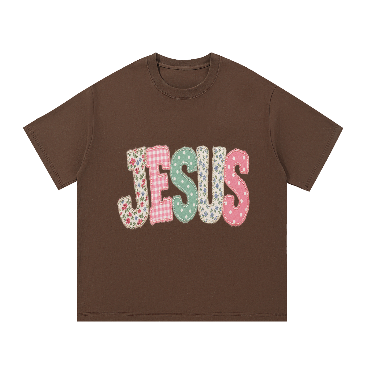 Essential Cotton T-Shirt